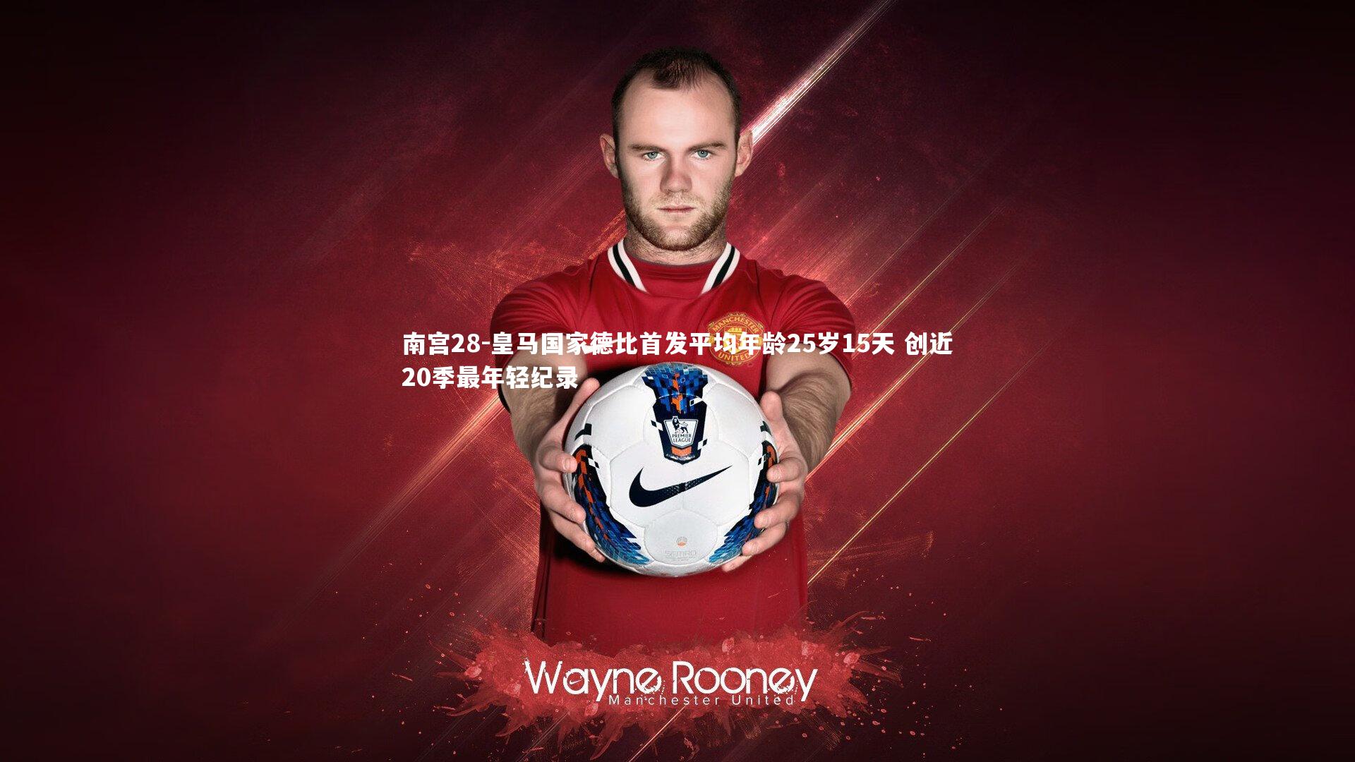 皇马国家德比首发平均年龄25岁15天 创近20季最年轻纪录