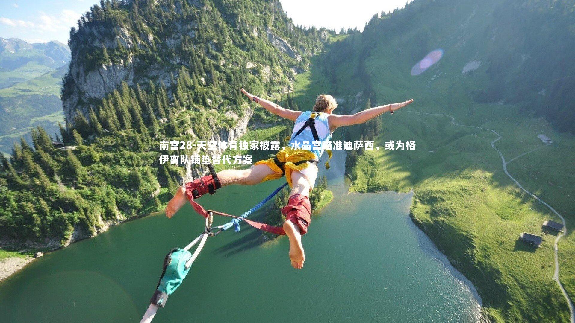 天空体育独家披露，水晶宫瞄准迪萨西，或为格伊离队铺垫替代方案